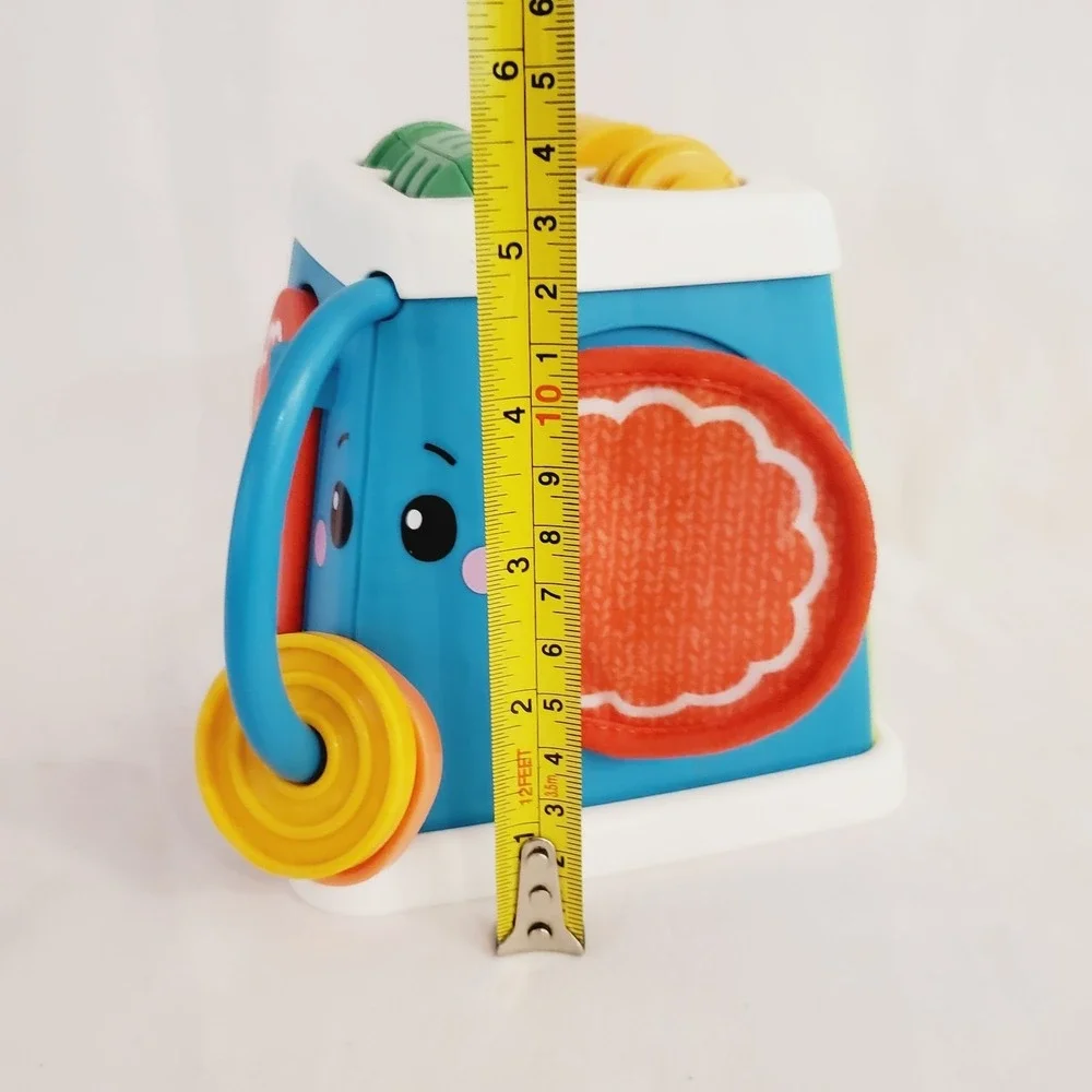 Fisher-Price fisher price
